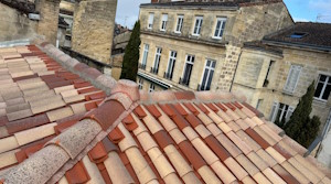 rénovation couverture